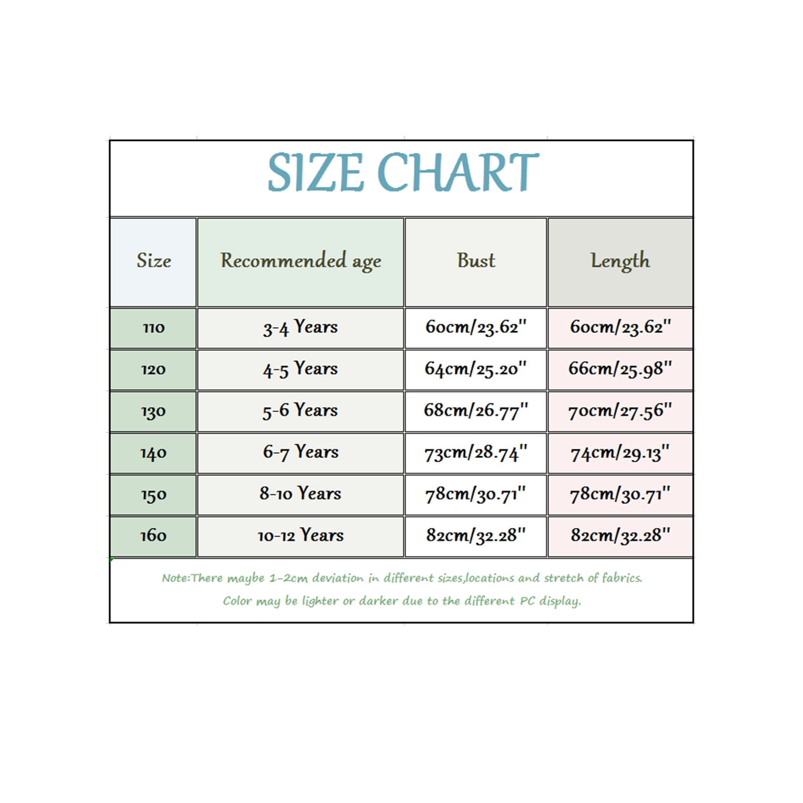 Dresses For Girls Casual Size 6 Years-7 Years Crew Neck Summer Sleeveless Sundress Casual Beach Floral Prints Party Dress Girls Clothing