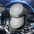 thumbnail image 4 of Matoen Electric Shaver, Portable Mini Shaver for Men, USB Rechargeable Electric Razor Waterproof for Travel, Home, Car, Father' Day Gift, 4 of 8