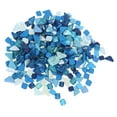 thumbnail image 3 of WHAMVOX  Mosaic Making Supplies Irregular Crystal Particles Decorative Stones, 3 of 8