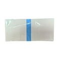 thumbnail image 2 of 30 pegatinas protectoras para zapatos de exterior, transparentes, impermeables, para lona. 13 cm x 6 cm, 2 of 9
