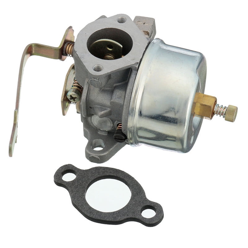 Details about   New Carburetor Fits for Tecumseh Carb HS50 Engine 631923 28-44 Free Gasket 