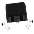 thumbnail image 1 of Reposacabezas para silla, respaldo, soporte para el cuello, cómodo asiento, cojín trasero, ajustable, transpirable, accesorios universales para sillas, 1 of 9