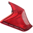 thumbnail image 5 of For Nissan Versa 2014 15 16 17 18 2019 Tail Light Assembly Driver and Passenger Side | Pair | CAPA | Replacement For NI2800200, NI2801200 | 265553WC0A, 615343540252, 265503WC0A, 615343540269, 5 of 6