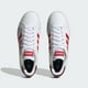 thumbnail image 4 of Tenis Adidas Hombre ID4453 Blanco 25.5 cm Adidas Grand Court Base 2.0, 4 of 4