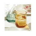 thumbnail image 4 of Lenox Tuscany Classics 14 oz Stackable Amber Tall Glasses (Set of 4), 4 of 7