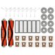 thumbnail image 1 of For , L10s Ultra S10 S10 Pro Omni 1S B101CN B116 Main Side Brush Hepa Filter Mop Bags Robot Vacuum Cleaner, 1 of 5