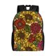 thumbnail image 1 of Balery Sunflower Mochila - Mochila Estilosa y Duradera para Laptop de 15 Pulgadas con Tela Oxford Impermeable, 1 of 8