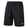 thumbnail image 1 of Shorts Deportivo Con Bolsa A Los Costados Logo Gymshark, 1 of 1