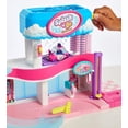 thumbnail image 1 of Shopkins Cutie Cars Splash 'N' GO Spa Wash Shopkins Shopkins, 1 of 2