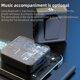 thumbnail image 2 of Micrófono de Solapa Inalámbrico Portátil para Grabación de Audio y Video, Mini Micrófono para Teléfono Android, Transmisión en Al Aire Libre, Micrófono K Song., 2 of 5