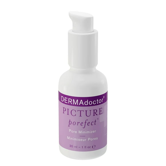 Minimizador de poros DermaDoctor Picture Porefect 30 ml