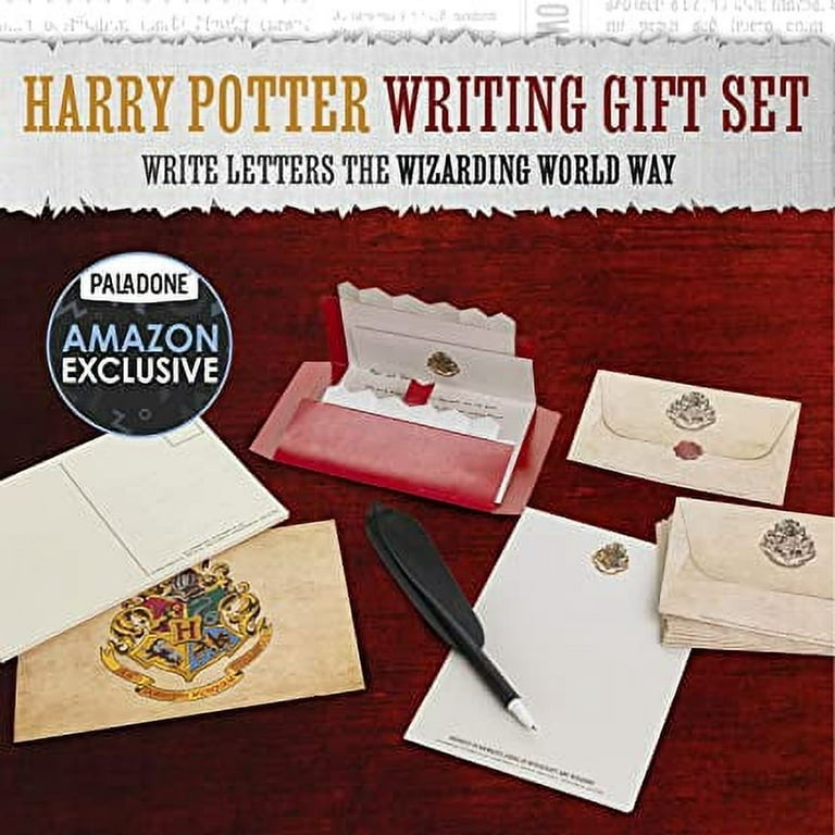 Harry Potter Limited Edition Double-Sided Color Changing Highlighter - —  Stationery Pal