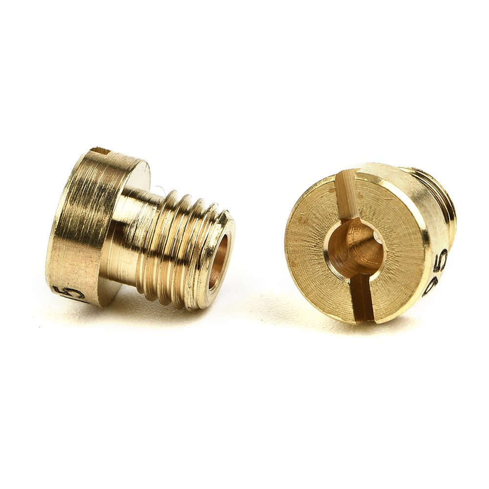 Tuning Set For Carburettor -BGM PRO- Dellorto PHBH 28, PHBH 30 - Main Tuning Set For Carburettor -BGM PRO- Dellorto PHBH 28, PHBH 30 - Main