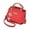 Red, variant on Stylago Womens Handbags Purses Embroidery Top Handle Tote Bags Crystal Pendant Crossbody Shoulder Bags for Ladies Work Black