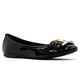 thumbnail image 3 of Ballerinas para Mujer Zmexico 621 negro 24, 3 of 5
