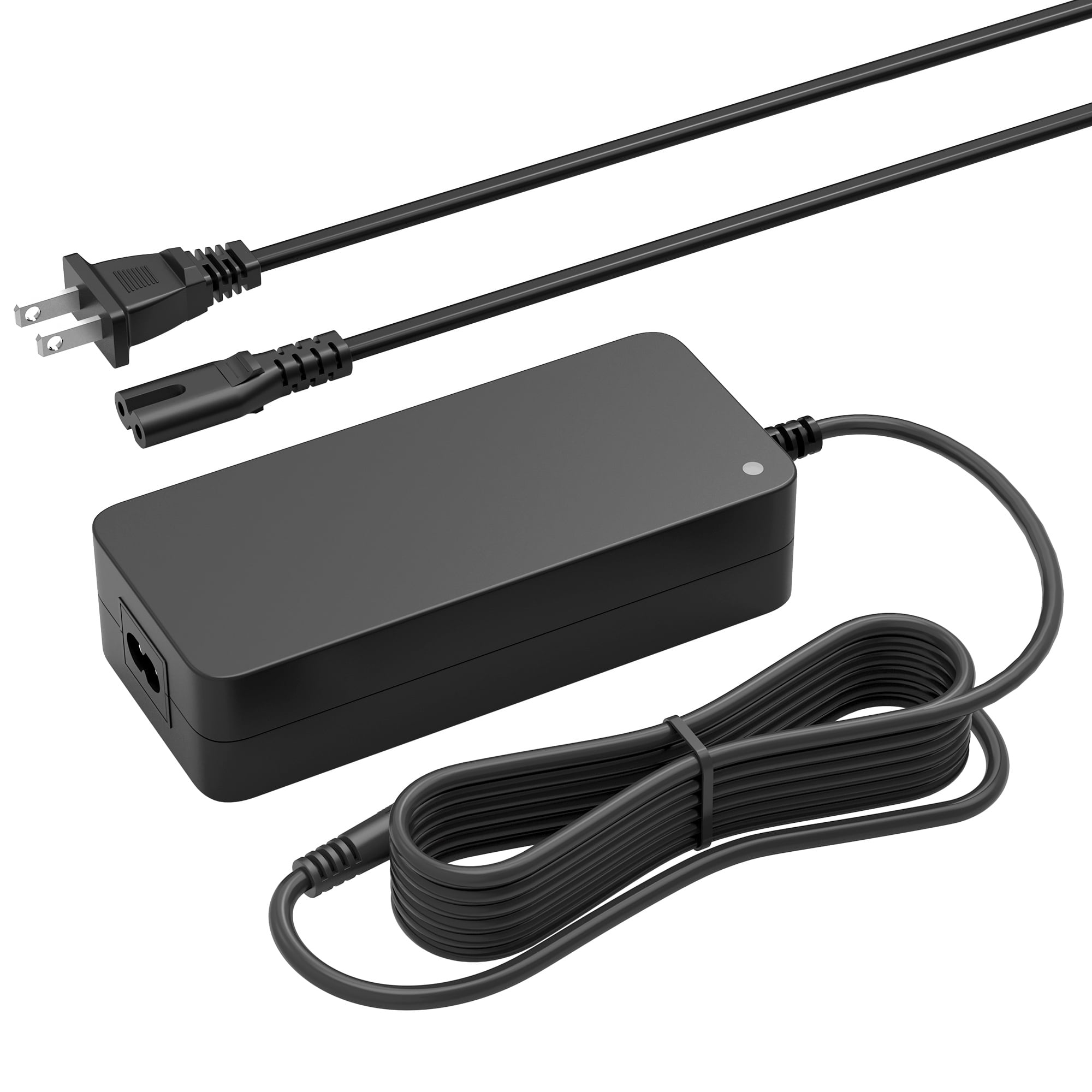 PROKWR UL Listed 42V AC/DC Adapter Charger Compatible with Gotrax G2 Plus G2Plus 32.4V 4Ah FY0423780900 37.8V 0.9A 37.8VDC 900mA Power Supply Cable Cord PSU