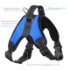 thumbnail image 4 of Arnes Para Perro Nylon Pechera Perro Grande Comoda Y Ligera, 4 of 8