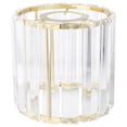 thumbnail image 1 of SHISUYAN Golden European Style Lampshade for Decoration Use with Synthetic Material and Metal Durability, 1 of 8