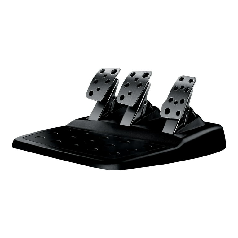 Logitech G920 Driving Force Racing Wheel and pedals for Xbox