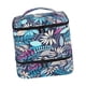 thumbnail image 5 of Estuche para bolsa de esmalte de uñas, 30 botellas con divisores Estuche para secador de uñas, organizador de esmalte de uñas para accesorios de, 5 of 9