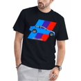 thumbnail image 1 of LSB - E46 T-Shirt Inspiré M3, 1 of 7