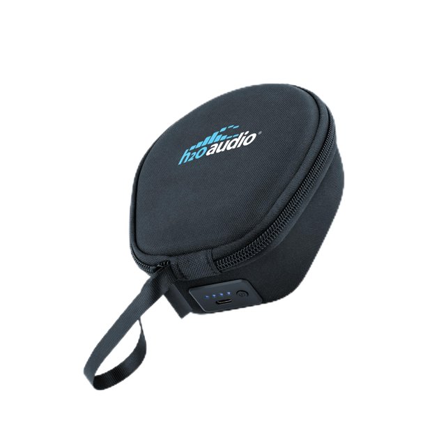Estuche de carga de audio H2O para la serie TRI 2 (TRI 2 y TRI 2 PRO)