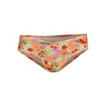 thumbnail image 3 of No Boundaries Juniors’ Cotton Cheeky Panty, Sizes XS-3XL, 3 of 3