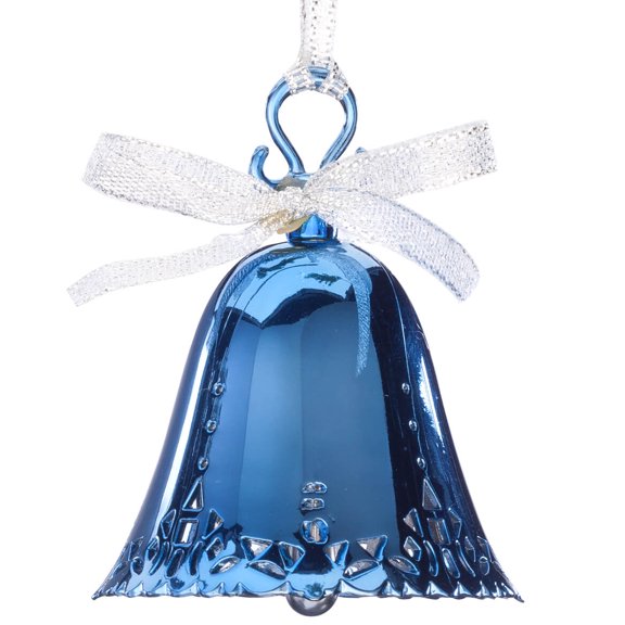 Birthstone Bell Ornament