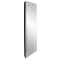 thumbnail image 3 of Tyler Dillon Minogue Full Length Dressing Mirror - Clear, 3 of 8