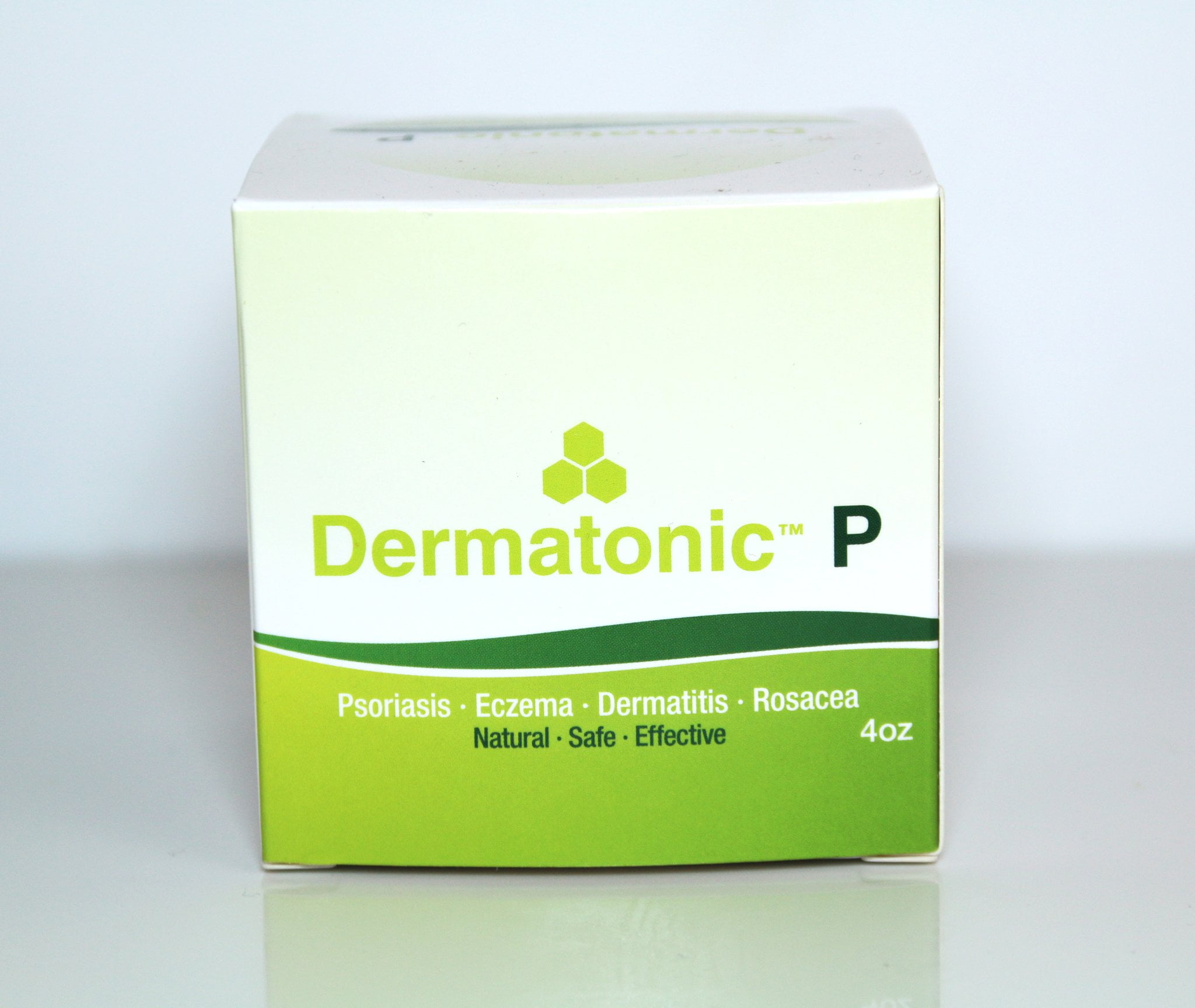 Dermatonic P (Psoriasis & Eczema Care) Honey, Propolis, Pollens, Royal