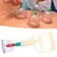 thumbnail image 4 of Cupping Equipment, Cupping Set 24 Cups  For Office For Men, 4 of 8