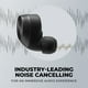 thumbnail image 4 of Technics HiFi True Wireless Multipoint Bluetooth Earbuds with Noise Cancelling, 3 Device Multipoint Connectivity, Wireless Charging, Impressive Call Quality, LDAC Compatible - EAH-AZ60M2-K (Black), 4 of 5