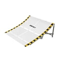 thumbnail image 2 of MERIGLARE RC Car Jumping Ramp RC Stunt Takeoff Board for Family Party Backyard Outdoor 99x95x39.5cm, 2 of 7