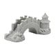 thumbnail image 1 of Figura de puente de piedra, maceta decorativa, accesorio de fotografía, adorno de terrario retro Estilo C, 1 of 9