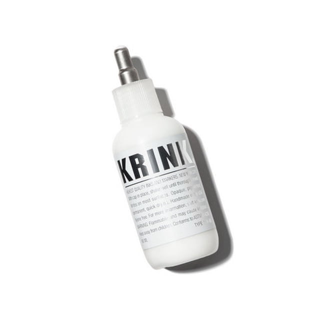 KRINK KRINK KNK66WHITE
