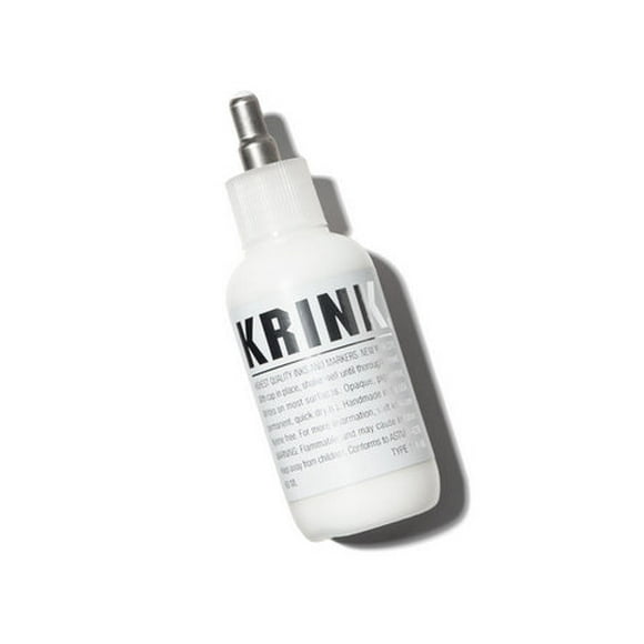 KRINK KRINK KNK66WHITE