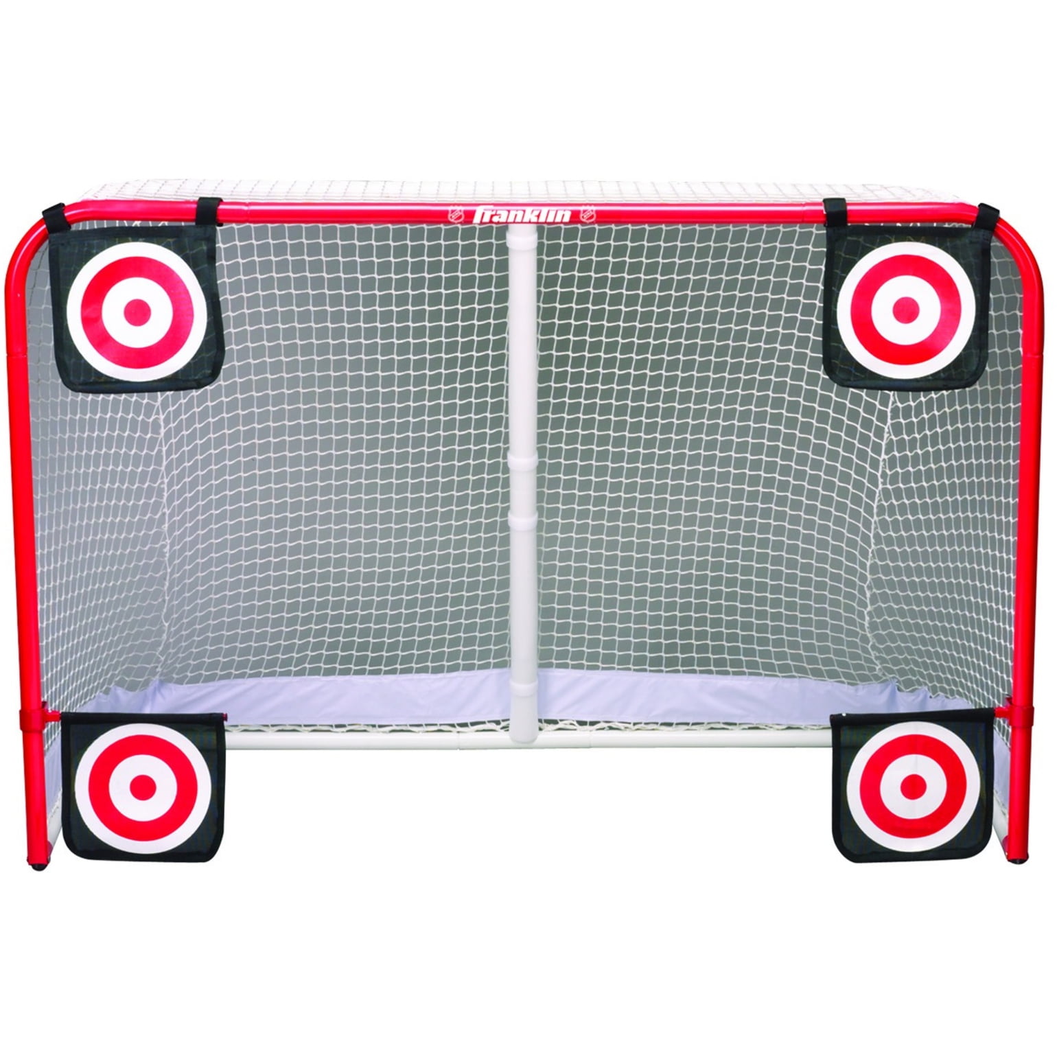 Franklin Sports Hockey Shooting Targets NHL Corner Targets