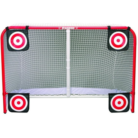 Franklin Sports Hockey Shooting Targets - NHL - Corner Targets