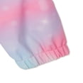 thumbnail image 3 of Dreamwave Girls’ Unicorn Hooded Rain Jacket  Sizes 4-8, 3 of 4