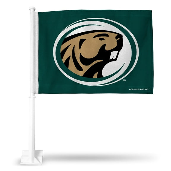 BEMIDJI STATE CAR FLAGS (TEAM COLOR 2)