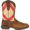 thumbnail image 7 of Durango Florida State Flag Western Boot, 7 of 7