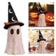 thumbnail image 4 of Lámpara Fantasma Brillante Halloween () Rosa, 4 of 9