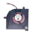 thumbnail image 2 of QUETTERLEE Ventilador de refrigeración para CPU portátil de repuesto p, 2 of 2