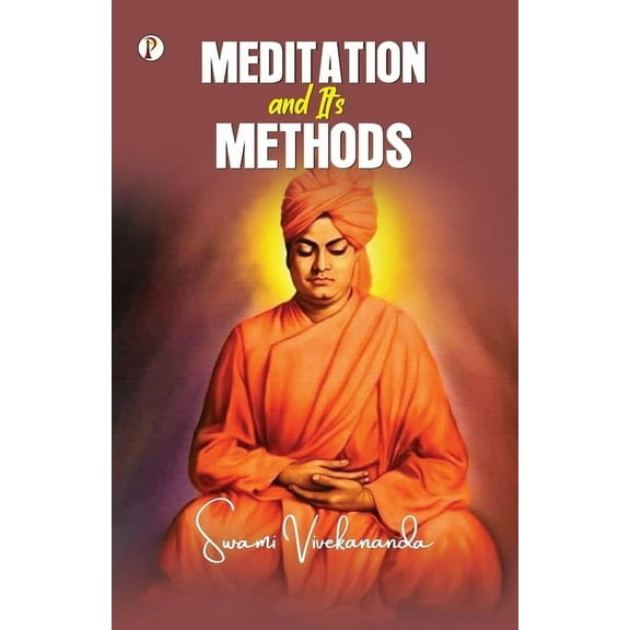 Meditation And Its Methods, (Paperback)