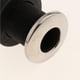 thumbnail image 3 of De A Través Del Casco Sólido Conector De A Través Del Casco De Servicio , Acabado Negro - 10mm Yotijar Ajuste de 90 grados a través del casco, 3 of 6