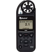 Kestrel 5000 Environmental Meter with LiNK, Black