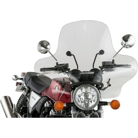Slipstreamer S: 03 The Original Windshield Clear S-03-C