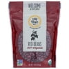 Beans Red, 16 oz, 1 Pack