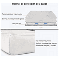thumbnail image 4 of Maletin   Lab.G Bolsa Para Laptop De 15.6inch Gris, 4 of 4