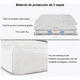 thumbnail image 5 of Maletin  Belug Bolsa Para Laptop De 15.6inch Gris, 5 of 5